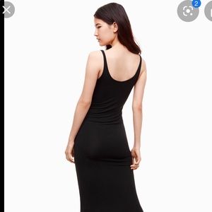 The group by Babaton Freddie dress